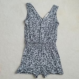 NEVER WORN MICHAEL KORS ROMPER!!